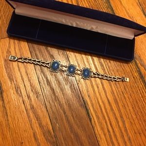 Sterling silver bracelet